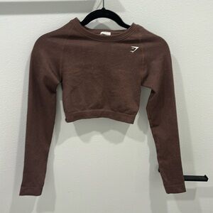 VITAL SEAMLESS 2.0 CROP TOP